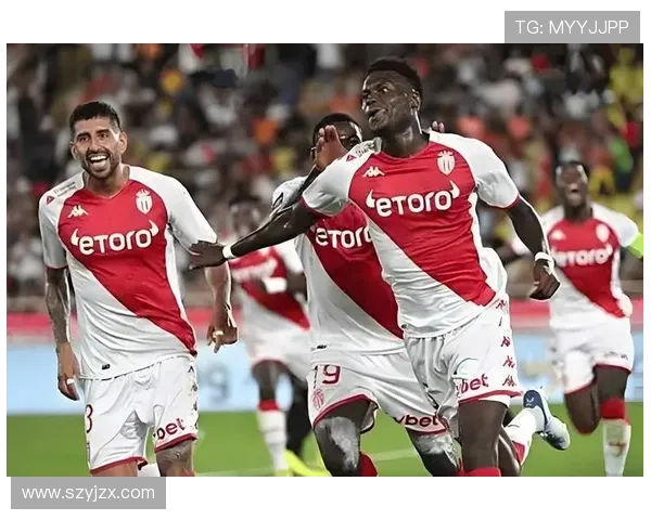 朗斯摩纳哥强强对决战火今再起