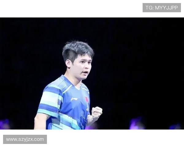 林诗栋因伤退出重庆冠军赛 陈垣宇递补温瑞博持外卡